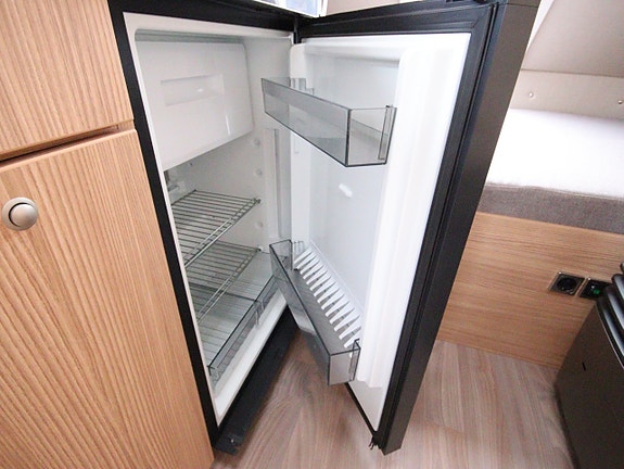 Tabbert 400 W21 13 of 16