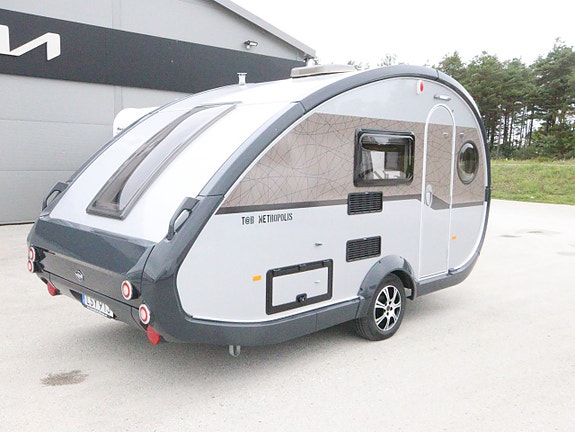 Tabbert 400 W21 3 of 16