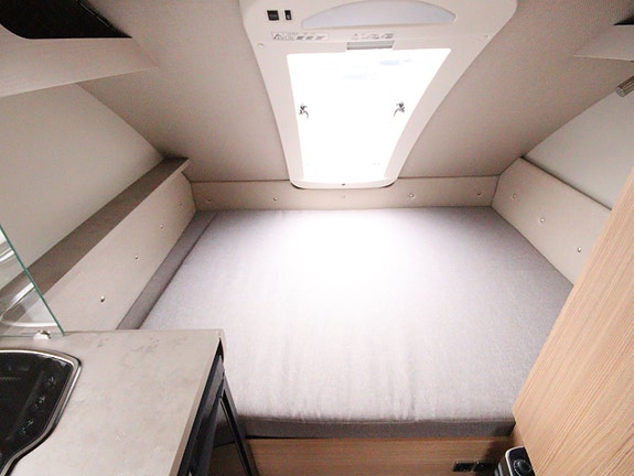 Tabbert 400 W21 9 of 16