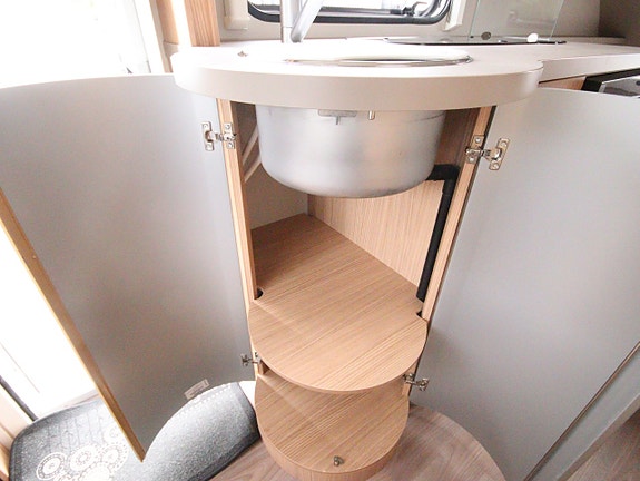 Tabbert 400 W21 14 of 16