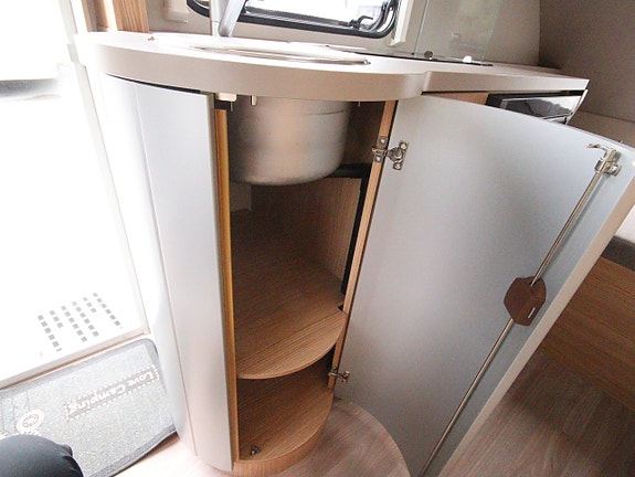 Tabbert 400 W21 12 of 16