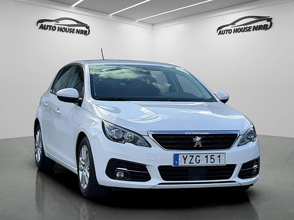 Peugeot 308 5 of 24