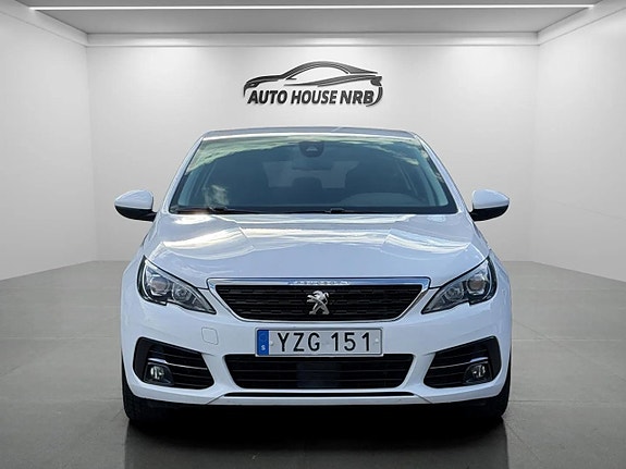 Peugeot 308 6 of 24