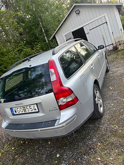 Volvo V50 6 of 13