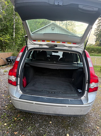 Volvo V50 7 of 13