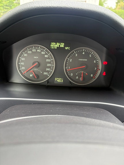 Volvo V50 13 of 13
