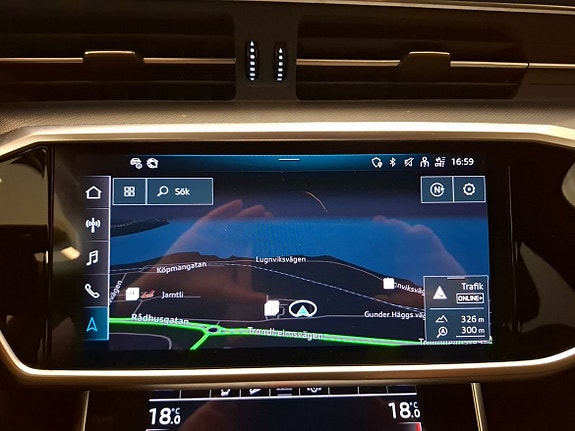 Audi A6 allroad 7 of 12