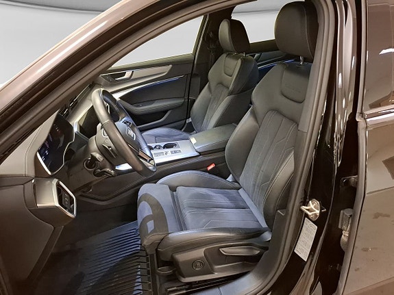 Audi A6 allroad 9 of 12