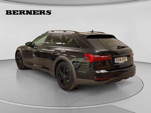 Audi A6 allroad 3 of 12