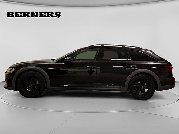 Audi A6 allroad 2 of 12