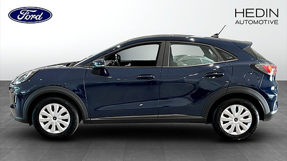 Ford Puma 6 of 9