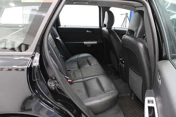 Volvo V50 10 of 12