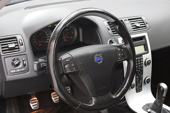 Volvo V50 12 of 12