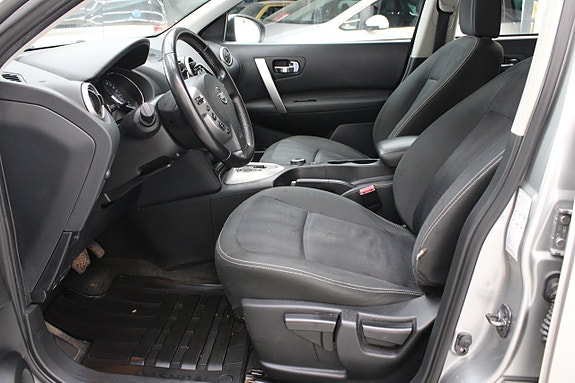 Nissan Qashqai 6 of 12