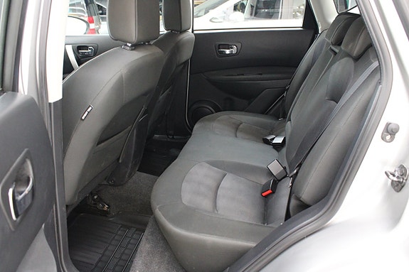 Nissan Qashqai 9 of 12