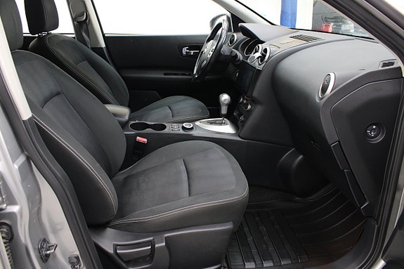 Nissan Qashqai 8 of 12