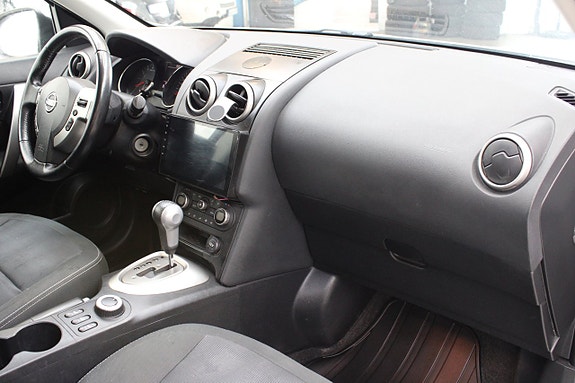 Nissan Qashqai 11 of 12