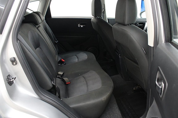 Nissan Qashqai 10 of 12