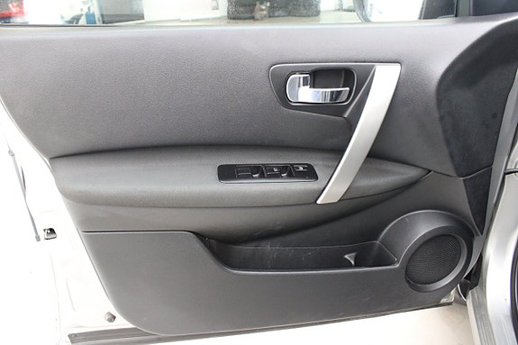 Nissan Qashqai 7 of 12