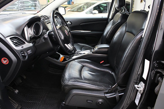 Fiat Freemont 6 of 16