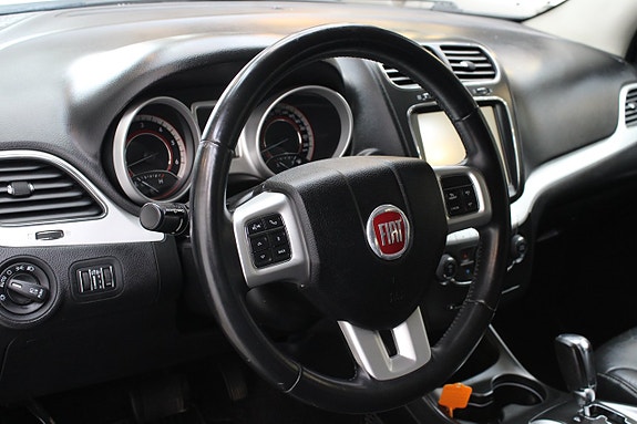 Fiat Freemont 13 of 16
