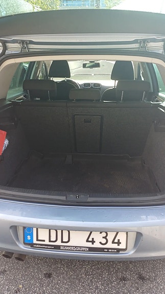 Volkswagen Golf VI 9 of 13