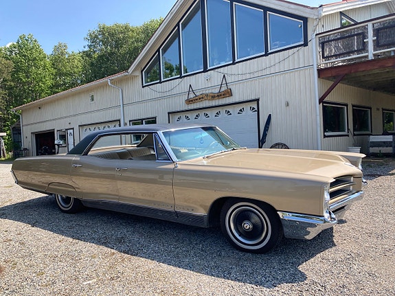 Cadillac Serie 62 3 of 7