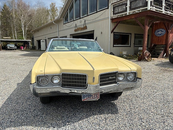 Cadillac Serie 62 6 of 7