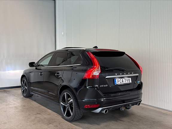 Volvo XC60 8 of 26