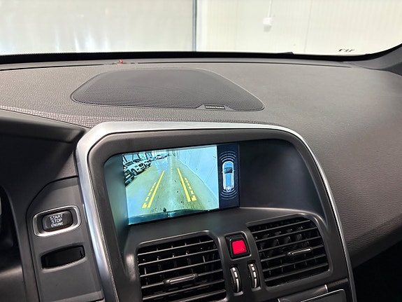 Volvo XC60 20 of 26