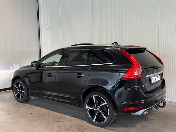 Volvo XC60 7 of 26