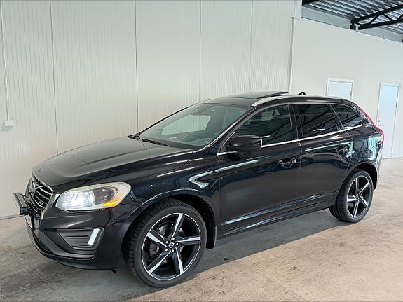 Volvo XC60 6 of 26