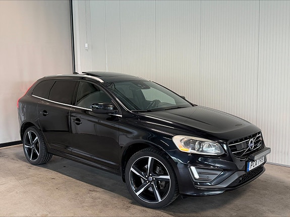 Volvo XC60 2 of 26