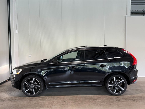 Volvo XC60 5 of 26