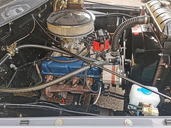 Ford F-100 16 of 25