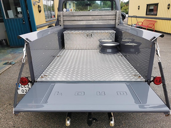 Ford F-100 15 of 25