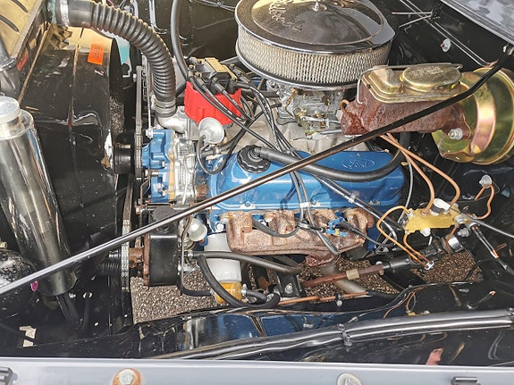 Ford F-100 17 of 25