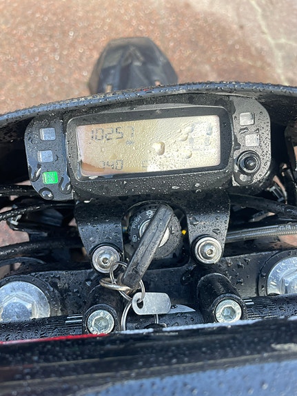Aprilia Sx50 6 of 8