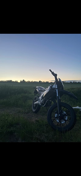 Aprilia Sx50 8 of 8