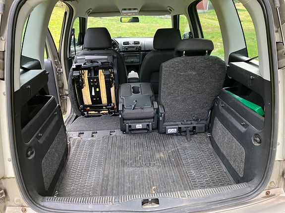 Skoda Roomster 4 of 4