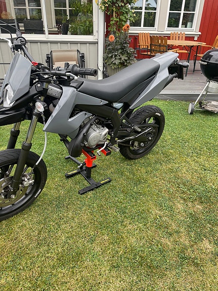 Derbi Senda X-Treme 2017 2 of 6