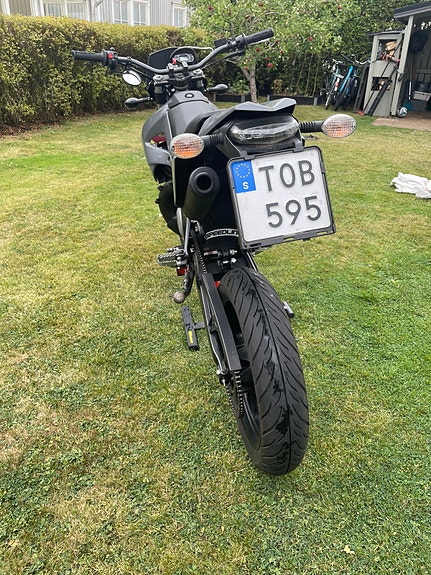 Derbi Senda X-Treme 2017 3 of 6