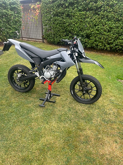 Derbi Senda X-Treme 2017 4 of 6