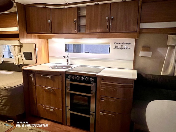 Kabe Royal 720 ETDL KS AC / 2000kg 7 of 14