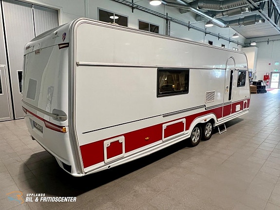 Kabe Royal 720 ETDL KS AC / 2000kg 2 of 14