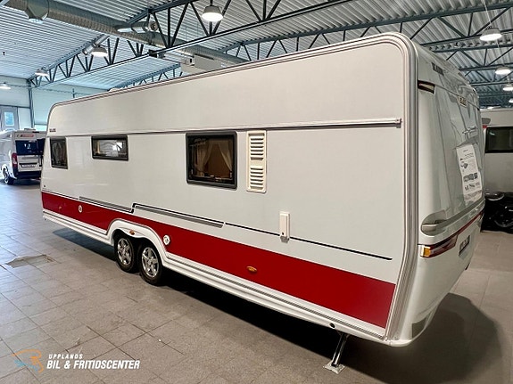 Kabe Royal 720 ETDL KS AC / 2000kg 3 of 14