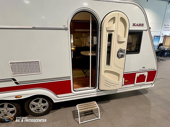 Kabe Royal 720 ETDL KS AC / 2000kg 4 of 14