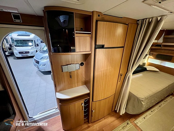 Kabe Royal 720 ETDL KS AC / 2000kg 10 of 14
