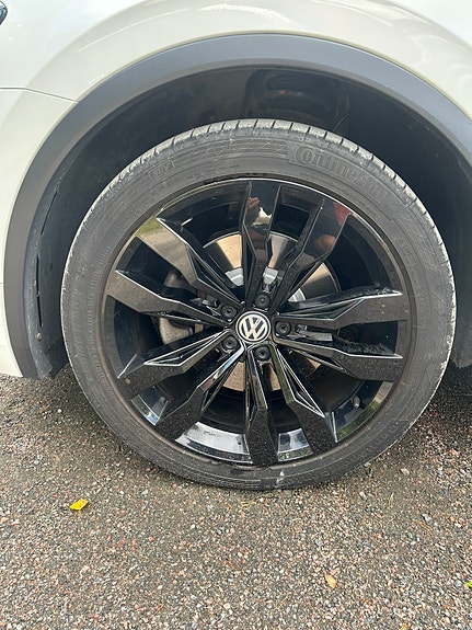 Volkswagen Tiguan 7 of 7