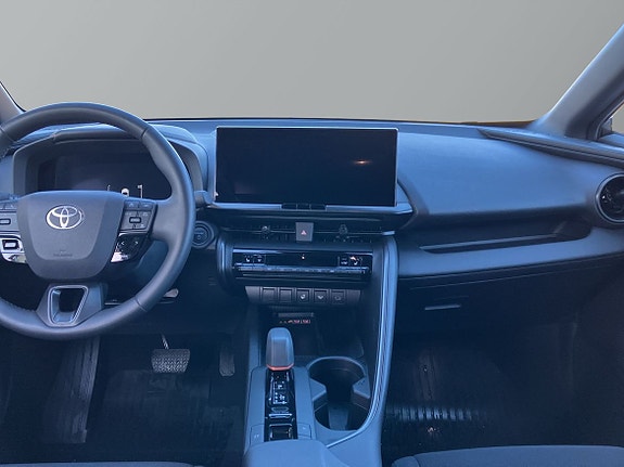Toyota C-HR 10 of 12